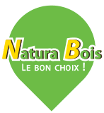 Logo Naturabois