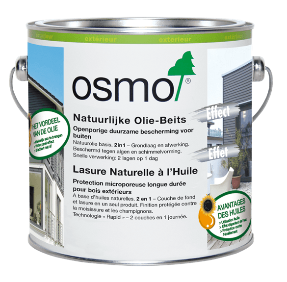 Lasure Osmo