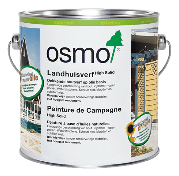 Peinture Osmo